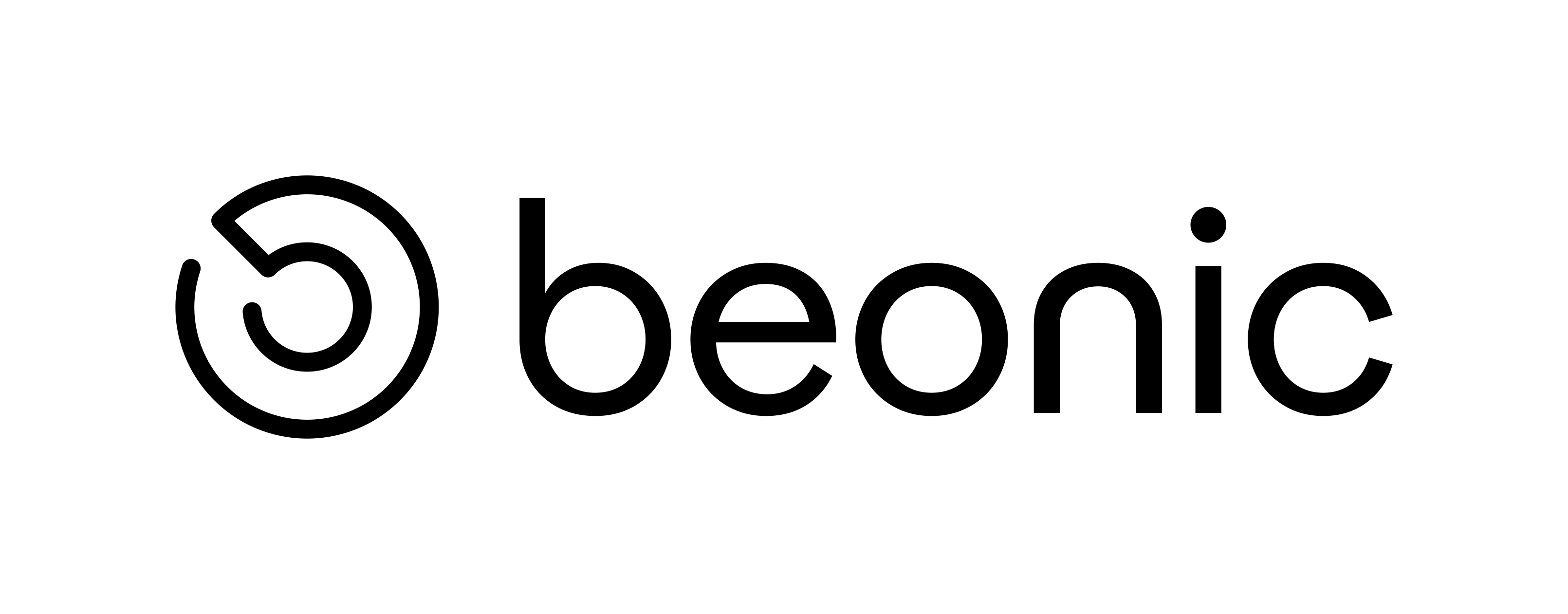 Beonic