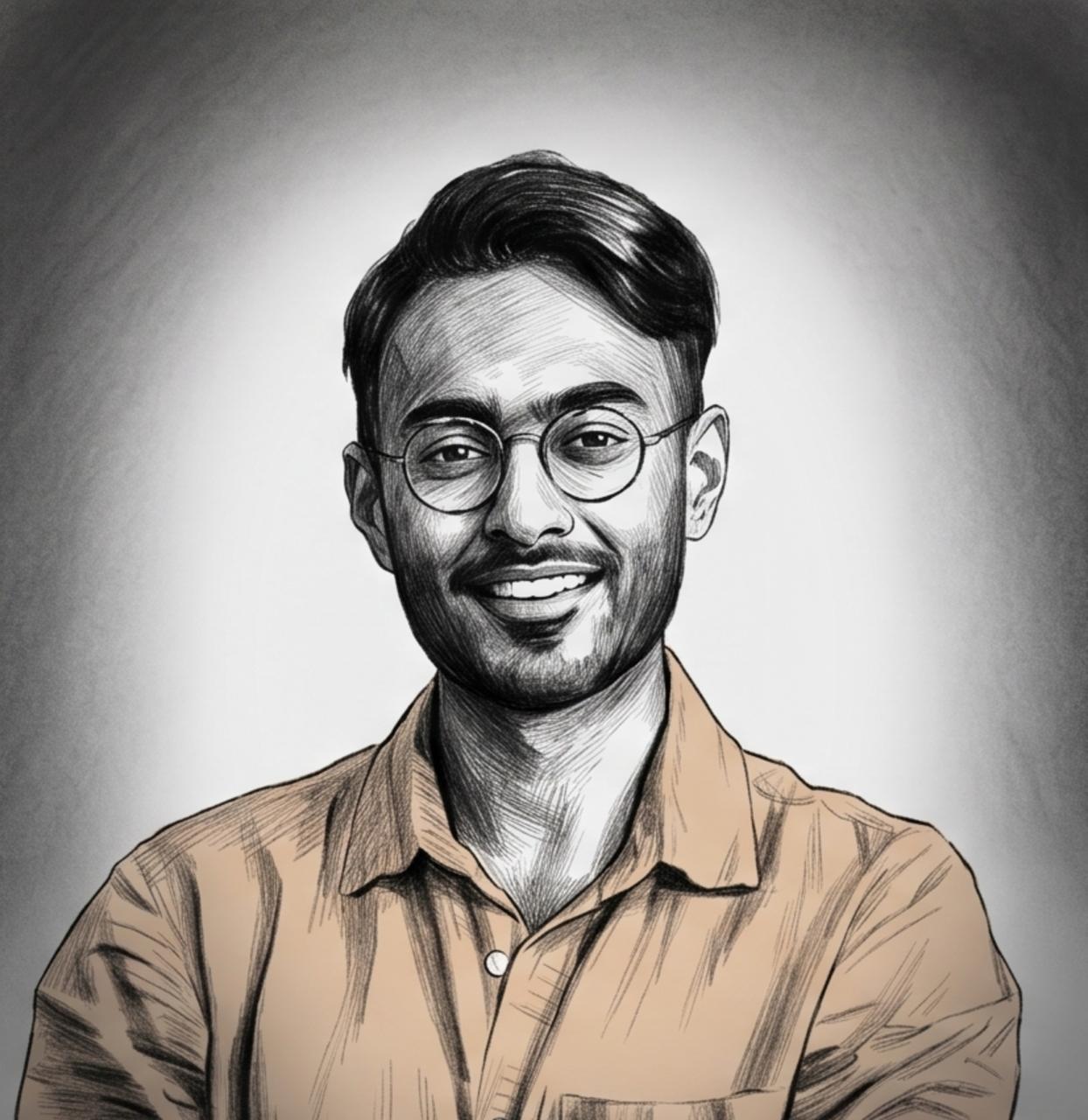 Nandan Subramaniam
