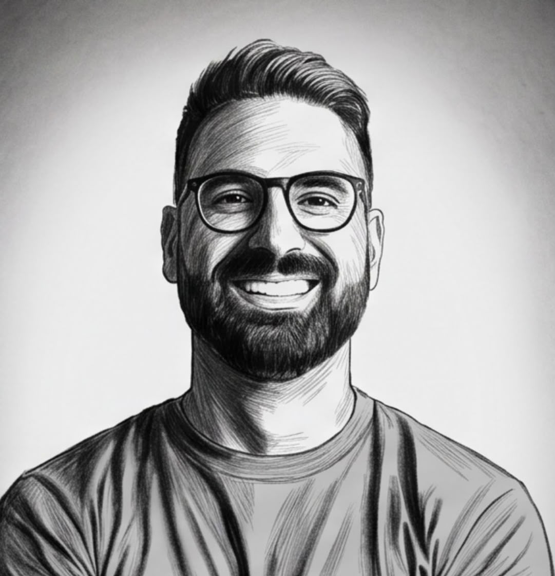 Ryan Zahrai